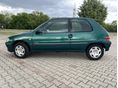 PEUGEOT 106 1999 - 3