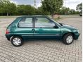 PEUGEOT 106 1999 - 7