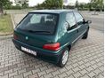 PEUGEOT 106 1999 - 6
