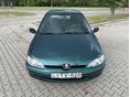 PEUGEOT 106 1999 - 9