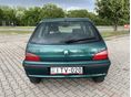 PEUGEOT 106 1999 - 5