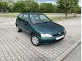 PEUGEOT 106 1999 - 8