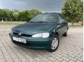 PEUGEOT 106 1.5 D XR rengeteg tartozékkal