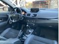 RENAULT MEGANE 2015 - 2