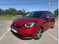 HONDA JAZZ 1.5 i-MMD Hybrid Executive eCVT