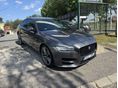 JAGUAR XF 2018 - 2