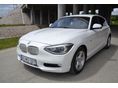 BMW 116 2012 - 1