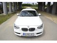BMW 116 2012 - 2