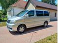 TOYOTA HIACE 2007/12 - 2