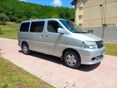 TOYOTA HIACE 2007/12 - 3