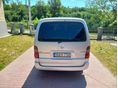 TOYOTA HIACE 2007/12 - 6