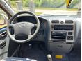 TOYOTA HIACE 2007/12 - 12