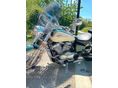HONDA SHADOW 750 1999/3 - 4