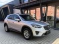 MAZDA CX-5 2.0i Attraction ROZSDA MENTES-KITŰNŐ ÁLLAPOT/ NAVI/ PARK RADAR/ ÜLÉS FŰTÉS