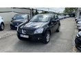 NISSAN QASHQAI 2007/6 - 2