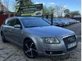 AUDI A6 2007/8 - 1