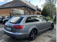 AUDI A6 2007/8 - 3