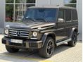MERCEDES-BENZ G 350 2017/5 - 2