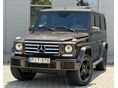 MERCEDES-BENZ G 350 2017/5 - 3