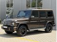 MERCEDES-BENZ G 350 2017/5 - 4