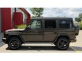 MERCEDES-BENZ G 350 2017/5 - 5