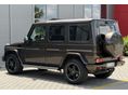 MERCEDES-BENZ G 350 2017/5 - 6