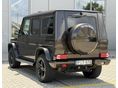 MERCEDES-BENZ G 350 2017/5 - 7