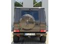 MERCEDES-BENZ G 350 2017/5 - 8