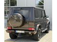 MERCEDES-BENZ G 350 2017/5 - 9