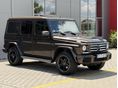 MERCEDES-BENZ G 350 2017/5 - 12