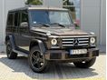 MERCEDES-BENZ G 350 2017/5 - 13
