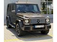 MERCEDES-BENZ G 350 2017/5 - 14