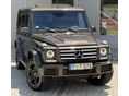 MERCEDES-BENZ G 350 2017/5 - 15