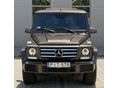 MERCEDES-BENZ G 350 2017/5 - 16