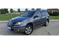 MITSUBISHI OUTLANDER 2.0 Sport Leather 4WD 1.TULAJ/NAPFÉNYTETŐ/ROZSDAMENTES/TOLATÓKAMERA
