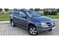 MITSUBISHI OUTLANDER 2004 - 2