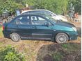 SUZUKI LIANA 2004 - 5