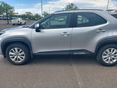 TOYOTA YARIS CROSS 2024/1 - 6