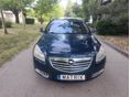OPEL INSIGNIA 2012/5 - 5