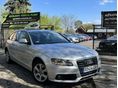 AUDI A4 2009/9 - 1