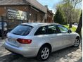 AUDI A4 2009/9 - 4