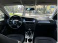 AUDI A4 2009/9 - 5