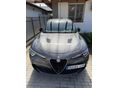 ALFA ROMEO STELVIO 2.9 T-V6 Quadrifoglio Q4 (Automata) Vesuvo Grey. Sportbőr. Harman Kardon. Apple carplay