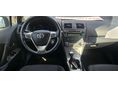 TOYOTA AVENSIS 2011/6 - 10