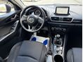 MAZDA 3 2014/1 - 11