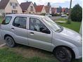 SUZUKI IGNIS 2004/7 - 3