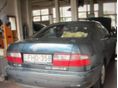 TOYOTA CARINA 1996/1 - 8
