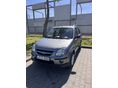 SUZUKI IGNIS 2005/5 - 2