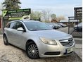OPEL INSIGNIA 2010/7 - 1