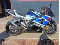 SUZUKI GSX-R 1000 